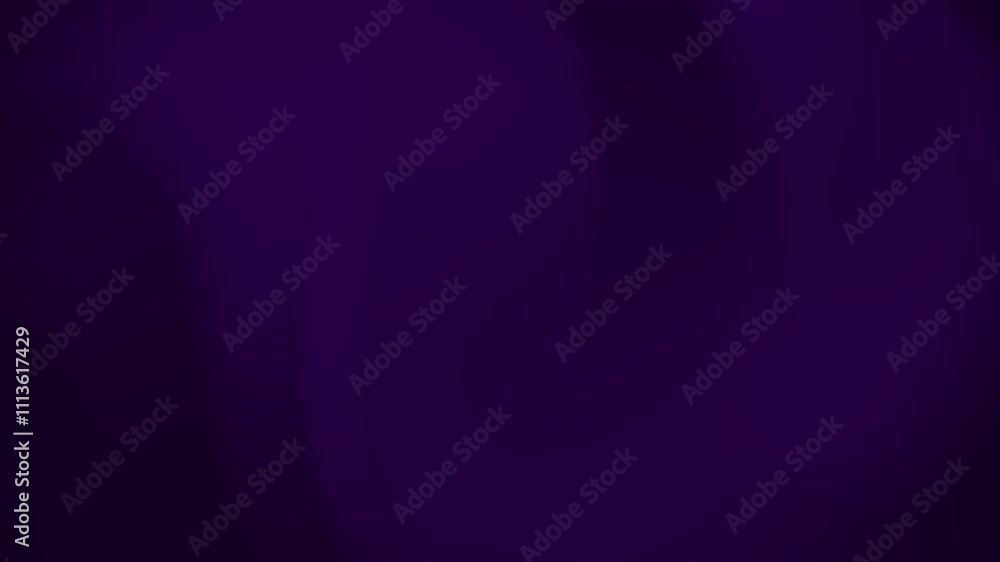 Poster abstract purple waves and textures: a captivating exploration of color and form in digital art