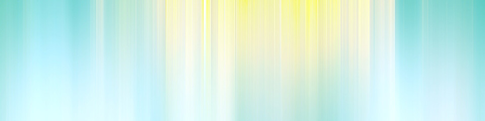 Obraz premium blue gradient stripes vertical movement blurred abstract background