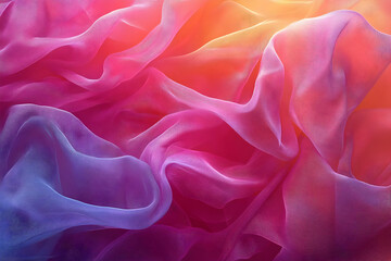 Obraz premium Abstract Fabric Texture Background