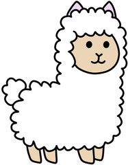 sheep