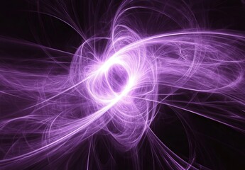 A dynamic black and grape purple abstract background designed for wallpapers and business cards.