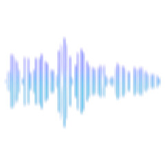 Colorful equalizer wave wallpaper theme.Sound wave rhythm Colorful digital equalizer stock illustration. sound wave Effect. gradient music. rainbow wave. rainbow sound wave Effect.