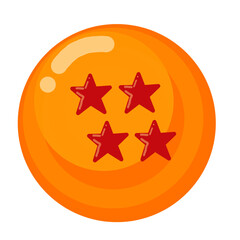 Seven Dragon Ball Z
