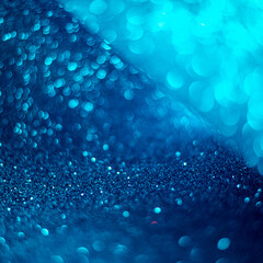 fond lumineux abstrait avec des bokeh dorés et fond lumineux abstrait avec des bokeh dorés et...