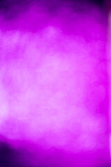 Dark purple color shiny glitter texture background with vibrant color