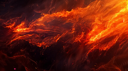 Fire Backgrounds: Intense, dynamic backgrounds with flames, sparks, and fiery effects.