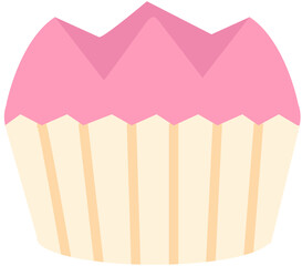 Chinese Steamed sponge cake worship