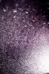 Glittering Effect For Luxury Christmas - Shining Background