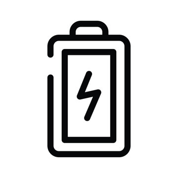recommend clip art: Get this amazing icon of battery in modern style