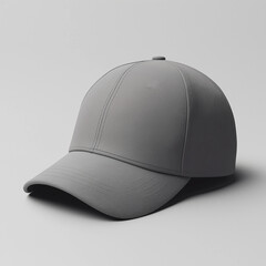  Baseball Cap Mockup