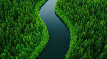 Sustainable Forest Conservation Analyzed Through Scientific Data and Innovative Digital Solutions for Effective Environmental Protection and Climate Friendly Initiatives