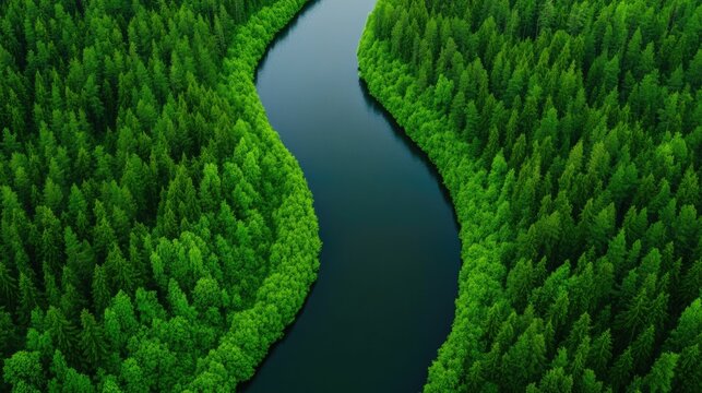 Sustainable Forest Conservation Analyzed Through Scientific Data and Innovative Digital Solutions for Effective Environmental Protection and Climate Friendly Initiatives