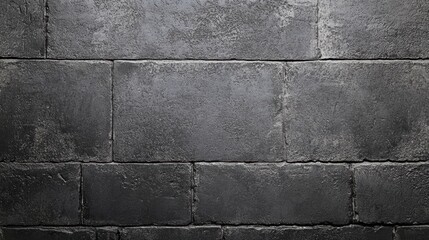 Captivating Concrete Composition Weathered Textures and Moody Tones