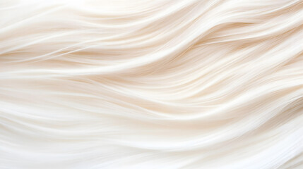 White Furry Effect texture
