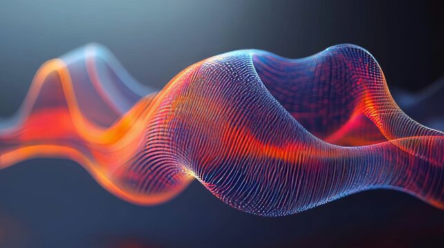 Exploring wave function collapse techniques in neural networks for improved computational models