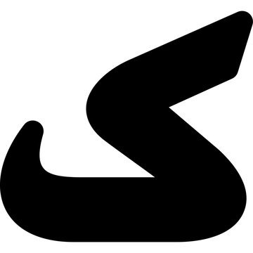 Kaaf Icon