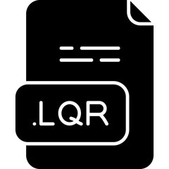 LQR Icon