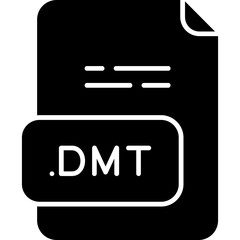 DMT Icon