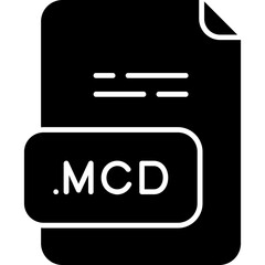 MCD Icon