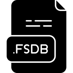 FSDB Icon