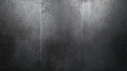 Moody Textured Concrete Backdrop with Dramatic Lighting and Shadows