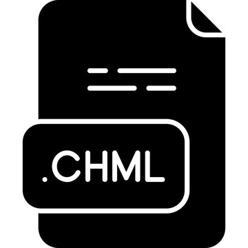 CHML Icon