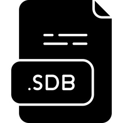 SDB Icon