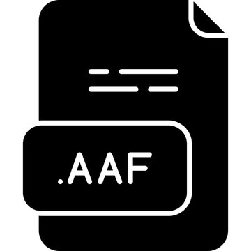 AAF Icon