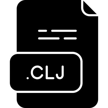 CLJ Icon