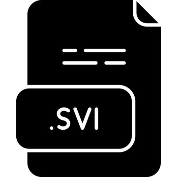 SVI Icon