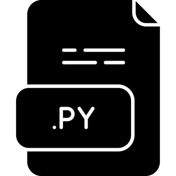 PY Icon