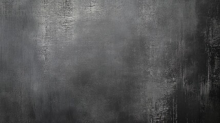 Obraz premium Shrouded in Enigmatic Ambience A Moody Industrial Landscape
