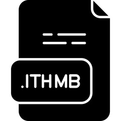 ITHMB Icon