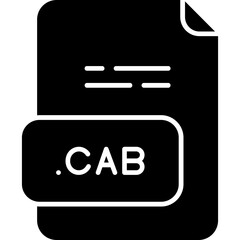 CAB Icon