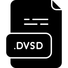 DVSD Icon