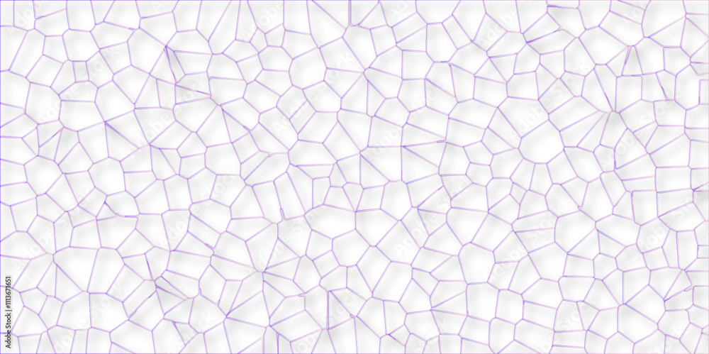 Poster abstract colorful background with triangles mosaic pattern vector backdrop with hexagons. multicolor