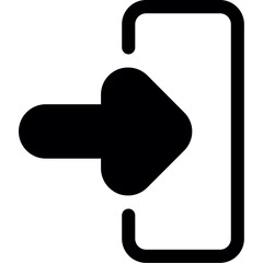 Right Arrow Icon