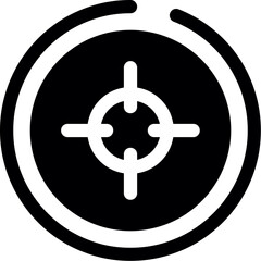 Target Icon