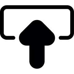 Upload Icon