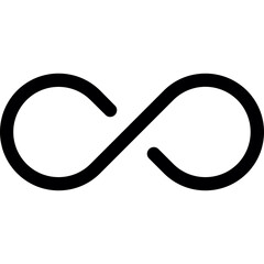 Infinity Icon