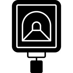 Tunnel Icon