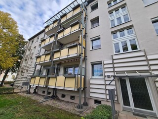 Mietswohnungen in Berlin Johannisthal - für Themen rund ums Leben in Berlin, Mieten, Gentrifizierung und mehr