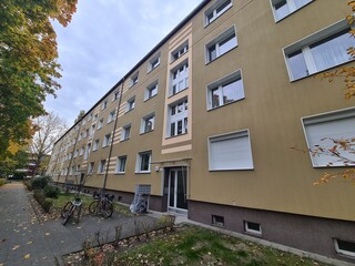 Mietswohnungen in Berlin Johannisthal - für Themen rund ums Leben in Berlin, Mieten, Gentrifizierung und mehr