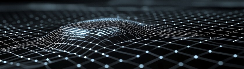 Technological breakthrough in ceramic conductivity enhancement, dynamic visualization of electron flow in materials