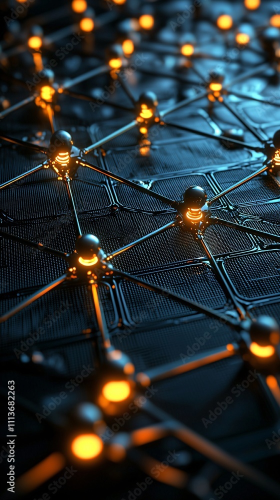 Poster the intersection of ceramics and nanotechnology: atomic-level visualization of improved material pro