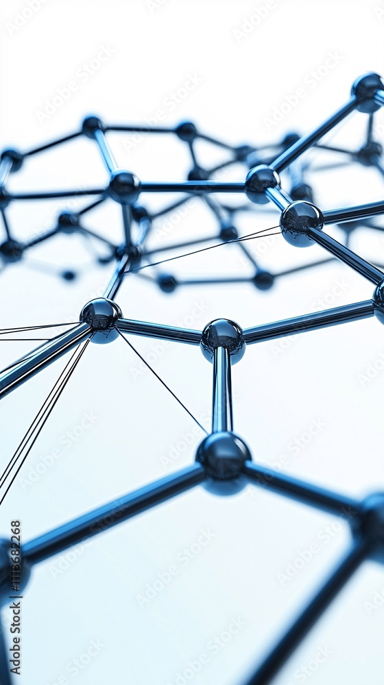 Poster the intersection of ceramics and nanotechnology: atomic-level visualization of improved material pro