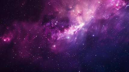 Galaxy Backgrounds: Cosmic scenes showcasing stars, nebulae, and galaxies in vibrant colors and intricate details.