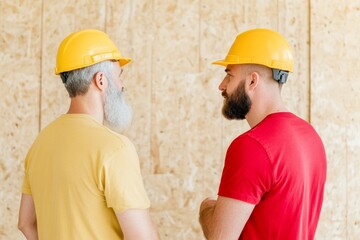 Celebrating Professionalism in Sales National Salesperson Day, Labor Day, & Workers Day - Hardware Store Interaction