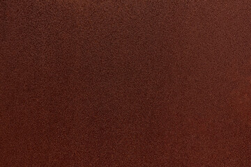 rusted corroded metal plate uniform pattern