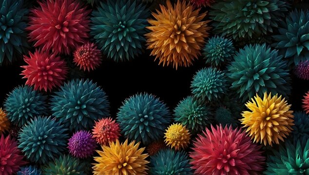 amoled wallpaper, highly detailed, 8k, 3d, wallpaper for phones, upscale 5x, nature